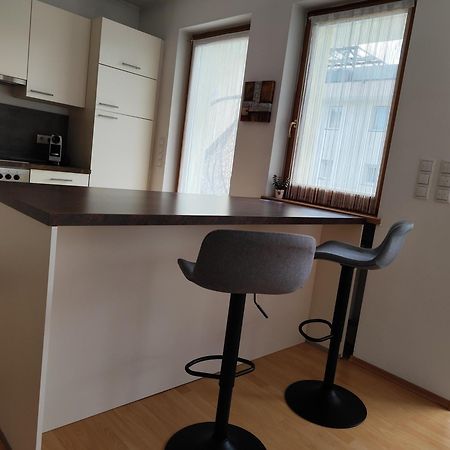 Apartment 66 - Stylisches Apartment Mit Balkon & Toplage In Brixen Екстер'єр фото