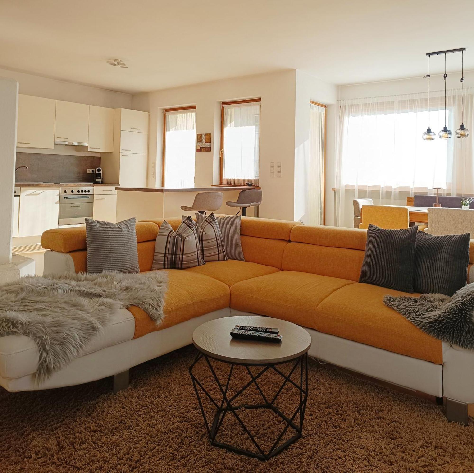Apartment 66 - Stylisches Apartment Mit Balkon & Toplage In Brixen Екстер'єр фото