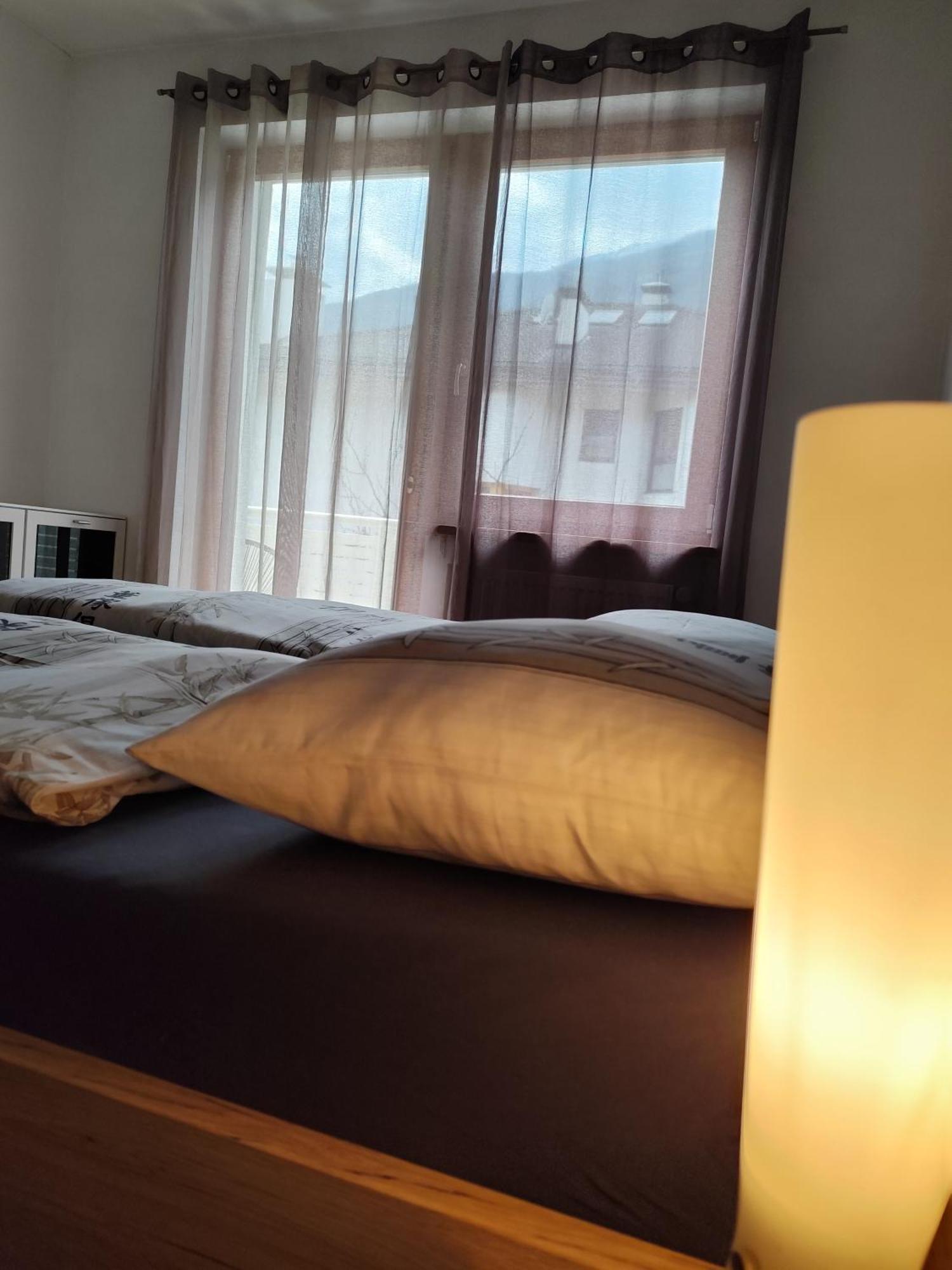 Apartment 66 - Stylisches Apartment Mit Balkon & Toplage In Brixen Екстер'єр фото