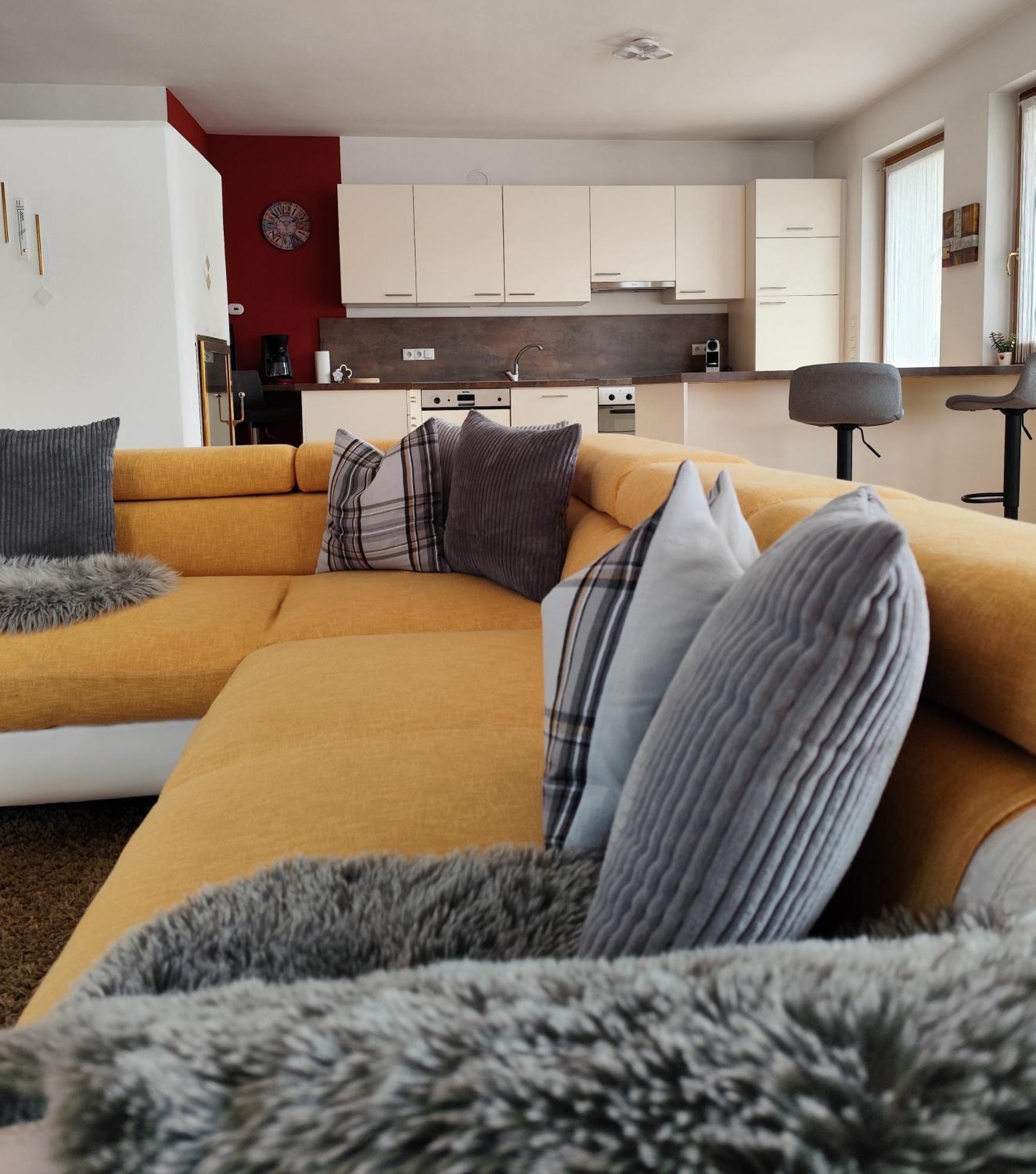 Apartment 66 - Stylisches Apartment Mit Balkon & Toplage In Brixen Екстер'єр фото