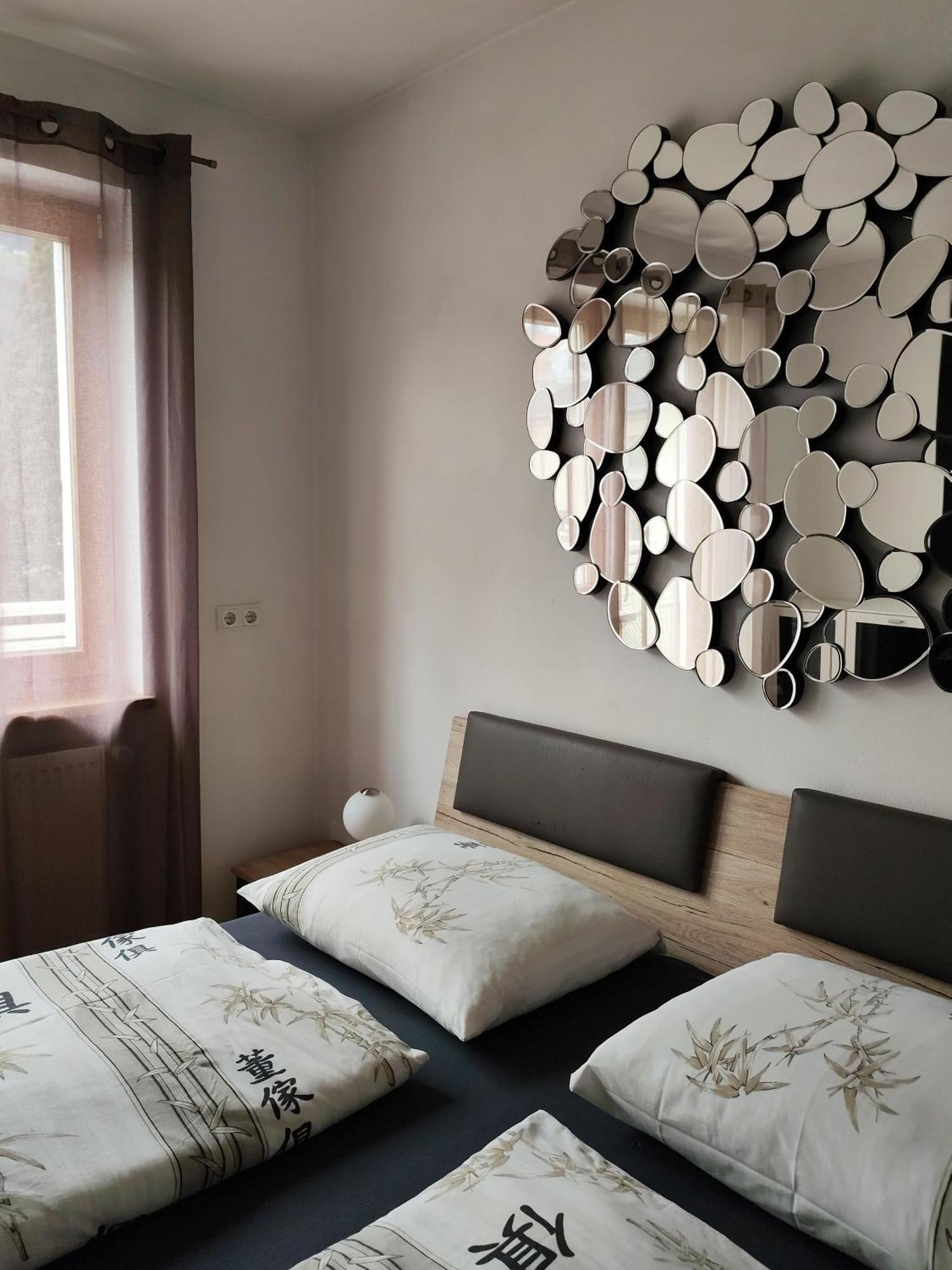 Apartment 66 - Stylisches Apartment Mit Balkon & Toplage In Brixen Екстер'єр фото